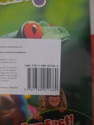 KIDS CAN! 1 Pupil's&ExtraFun and Digital Pupil's