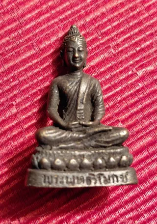 6 Figuras Miniatura Dioses Hindúes