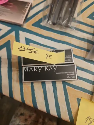 Mary Kay Pintalabios True Dimensions