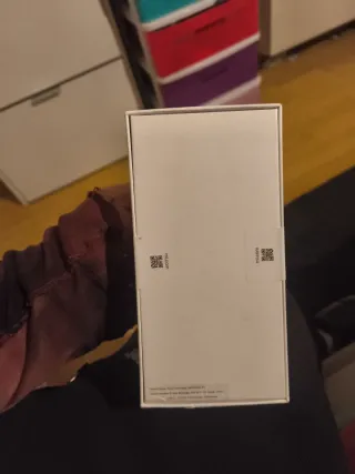 Xiaomi Redmi Note 10 5G 128GB Precintado