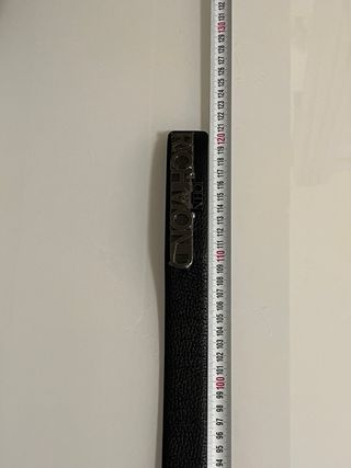 Cintura John Richmond tg 100