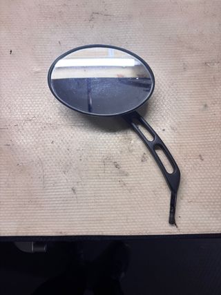 Espejo retrovisor Keeway Superlight 125 Izquierdo