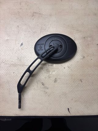 Espejo retrovisor Keeway Superlight 125 Izquierdo