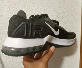 Zapatillas Nike Air Max Alpha Trainer 4 talla 42