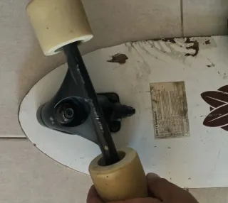 Surfskate Surfy Tempish