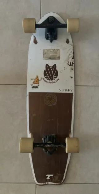 Surfskate Surfy Tempish