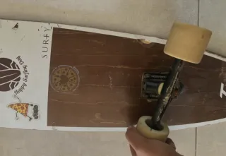 Surfskate Surfy Tempish