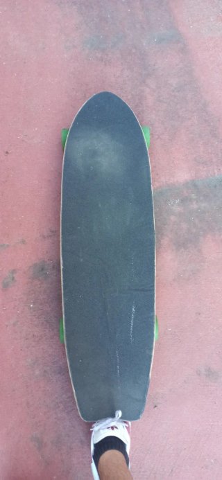 Surfskate Surfy Tempish