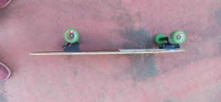 Surfskate Surfy Tempish
