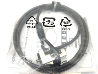 Candado Seguridad Kensington PC Slim