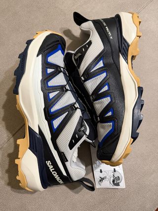 Salomon X Ultra 360 Edge Zapatillas Trail Running