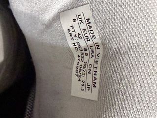 Salomon X Ultra 360 Edge Zapatillas Trail Running