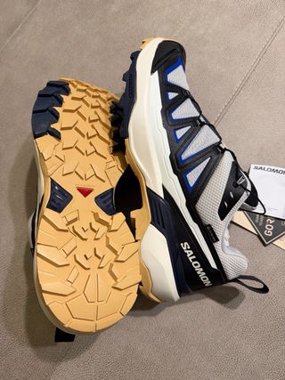 Salomon X Ultra 360 Edge Zapatillas Trail Running