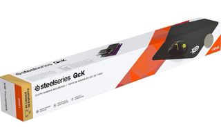 Alfombrilla Gaming SteelSeries 450x400mm