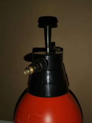 Pulverizador BLIM Garden Tools 2L