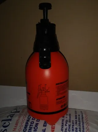 Pulverizador BLIM Garden Tools 2L