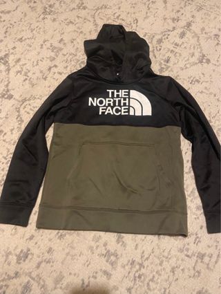 Sudadera The North Face Niño Talla L