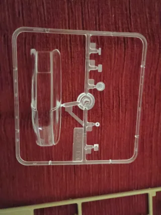 AH-1W Super Cobra 1:48 Italeri