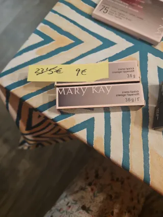 Mary Kay Pintalabios Crema 3.6g