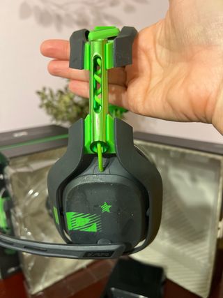 Cascos Astro A50 Wireless Xbox One/Windows