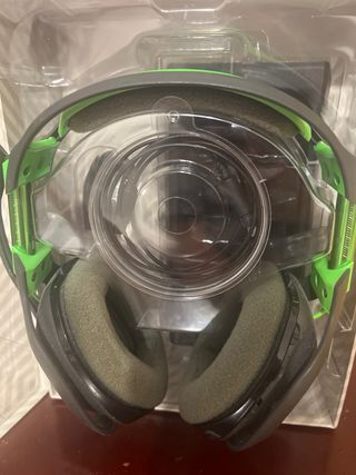 Cascos Astro A50 Wireless Xbox One/Windows