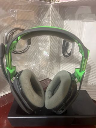 Cascos Astro A50 Wireless Xbox One/Windows