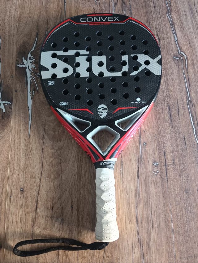 Racchetta da paddle Siux Convex