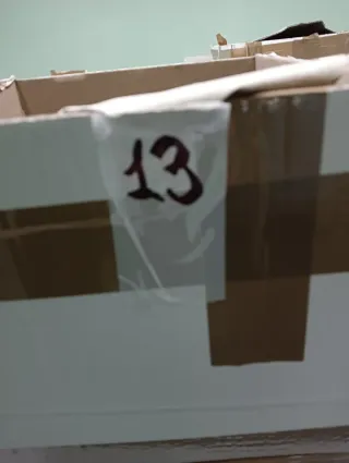 Portal de Belén Artesano(Nacimiento)