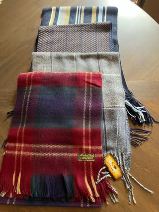 Bufandas Urban's Varios Modelos