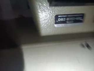 Máquina de coser Brother E-40