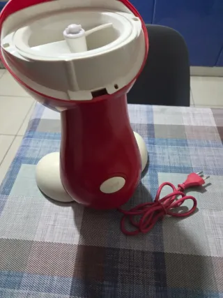 Tritaghiaccio Topolino Disney Ariete