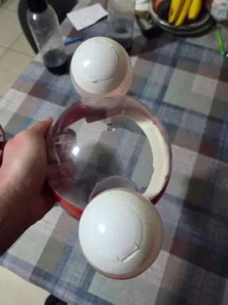 Tritaghiaccio Topolino Disney Ariete