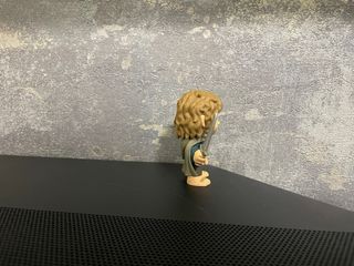 Mystery Minis Pippin El Señor de los Anillos