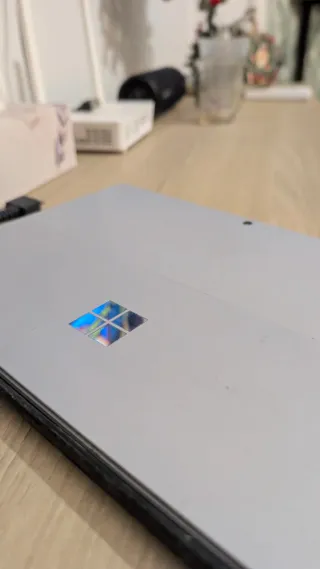 Microsoft Surface Pro 5 i5 256GB