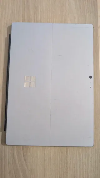 Microsoft Surface Pro 5 i5 256GB