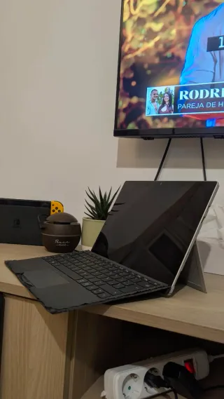 Microsoft Surface Pro 5 i5 256GB