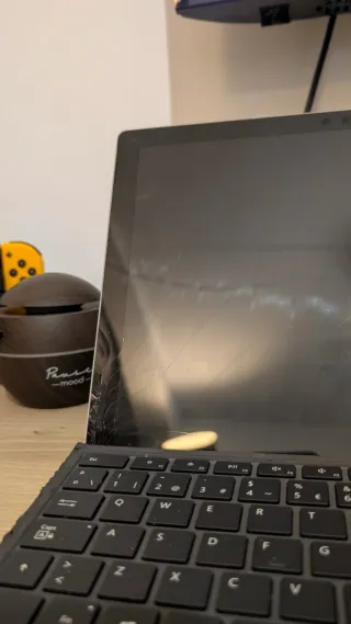 Microsoft Surface Pro 5 i5 256GB