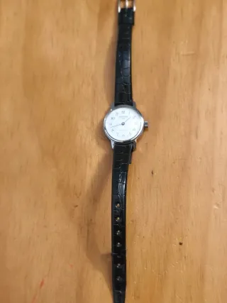 Reloj Mortima Antichoque 17 Joyas