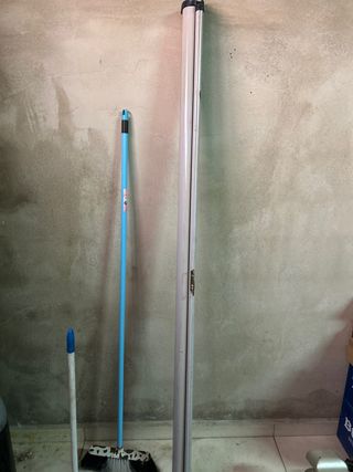 Pantalla de proyección