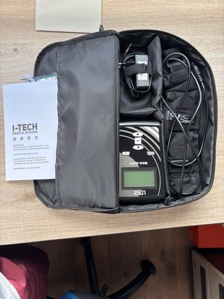 Magneto I-Tech MAG-2000