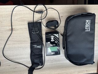 Magneto I-Tech MAG-2000