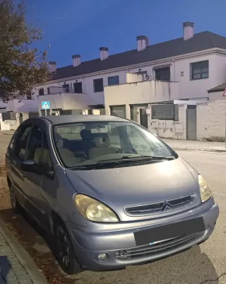 Citroen Xsara 2003
