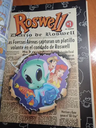 Libro Super Simpsons