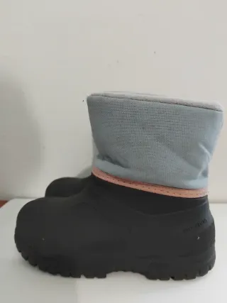 Stivali neve bimbo 26/27