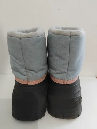 Stivali neve bimbo 26/27