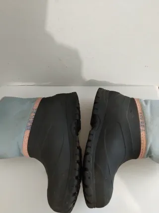 Stivali neve bimbo 26/27