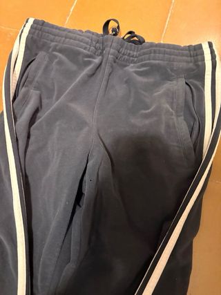 Chándal Adidas Azul