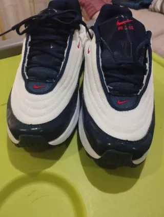 Zapatillas Nike Nuevas