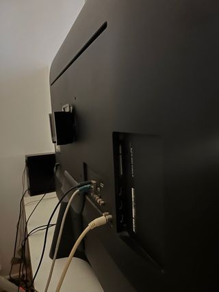 TV LG 50 Pulgadas con Altavoces