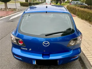 Mazda 3 2005